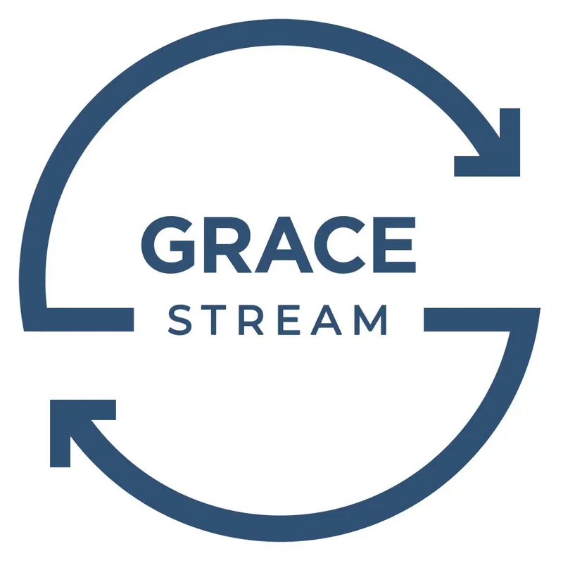 Grace Stream Logo 1