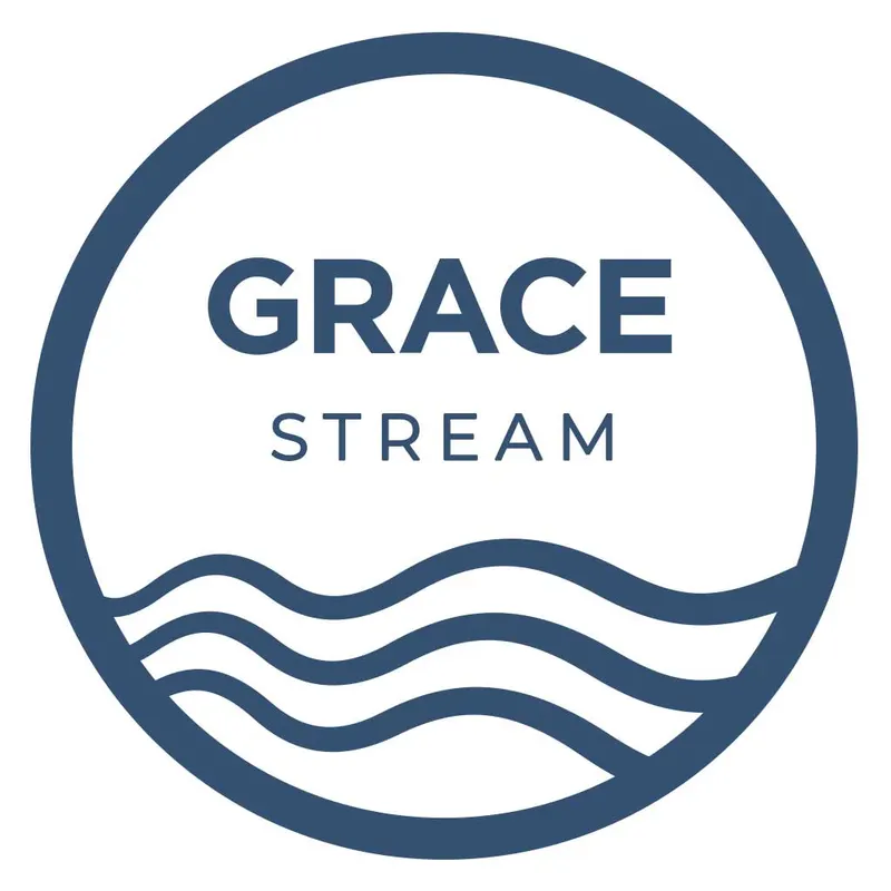 Grace Stream Logo 2