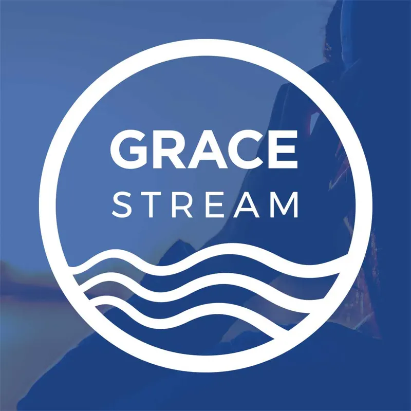 Grace Stream Logo
