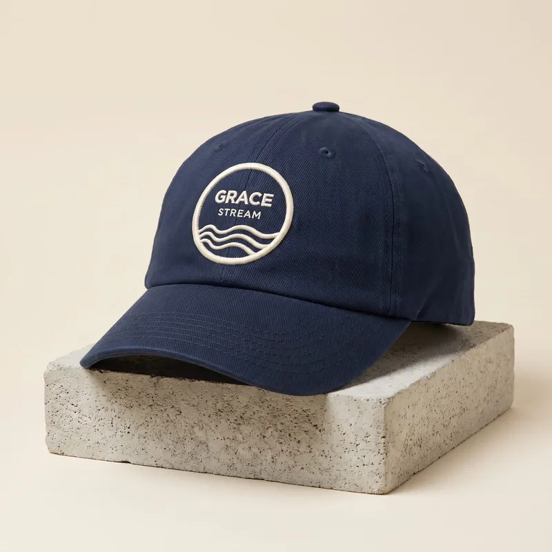 Grace Stream cap