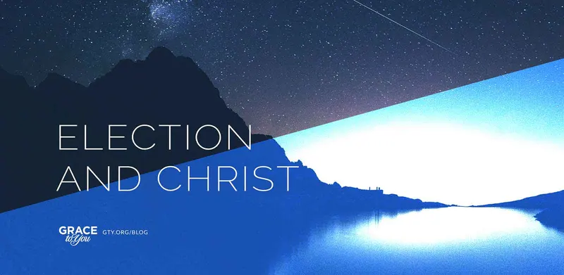 Election and Christ