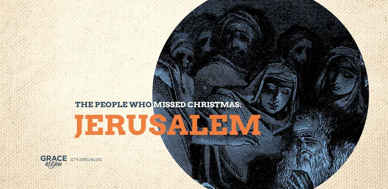 People Who Missed Christmas