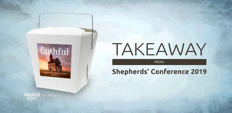 Takeaway from the ShepCon Q&A Session