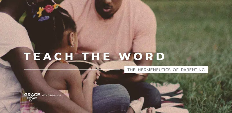 Teach the Word