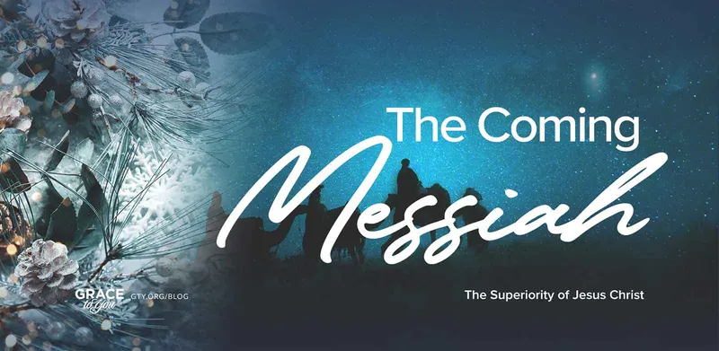 The Coming Messiah