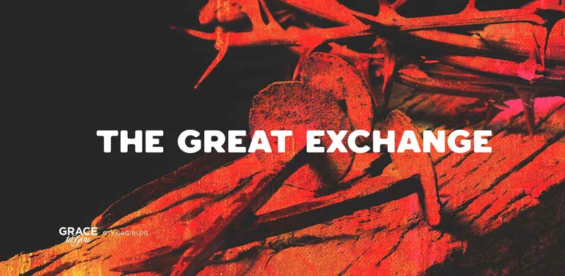 The Great Exchange