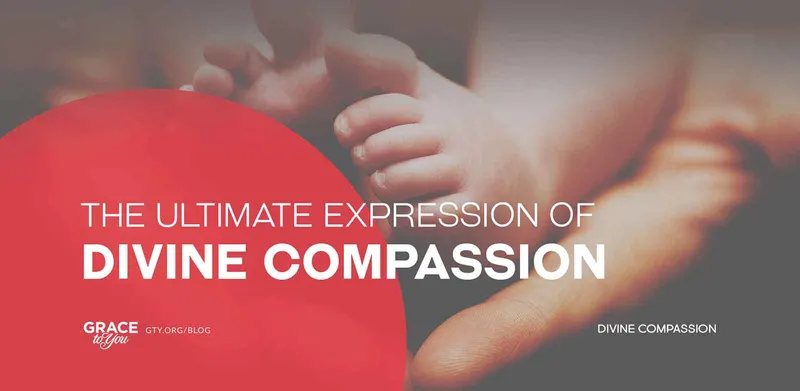 Ultimate Expression of Divine Compassion
