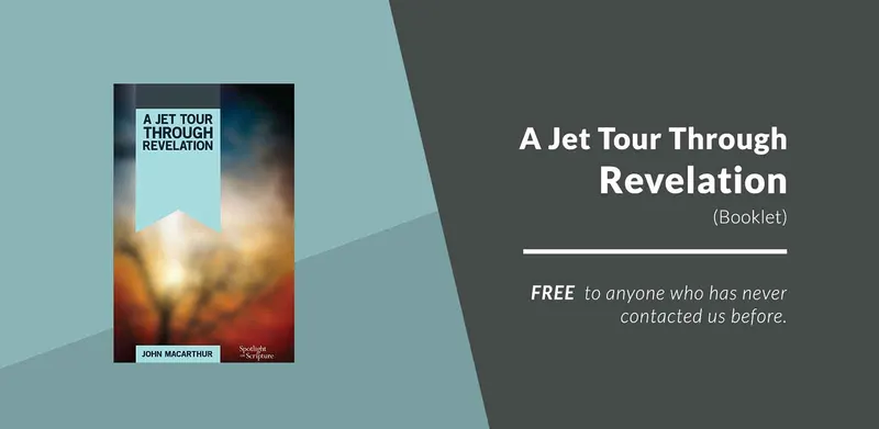 A Jet Tour Through Revelation