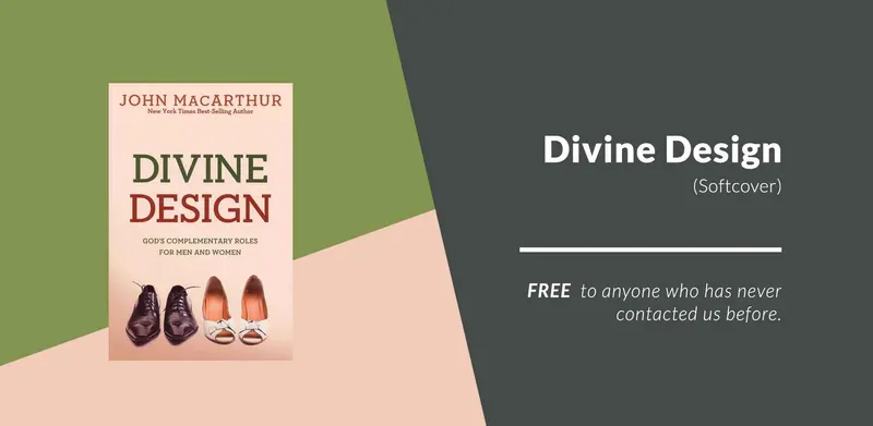 Divine Design
