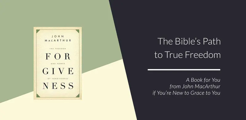 Radio Offer — CD, The Freedom and Power of Forgiveness