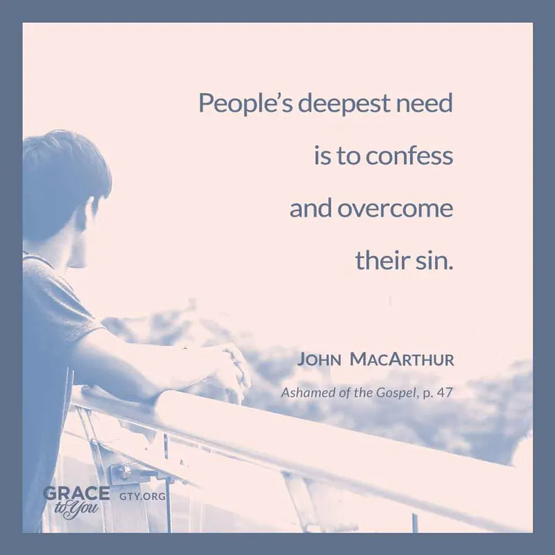 People's Deepest Need