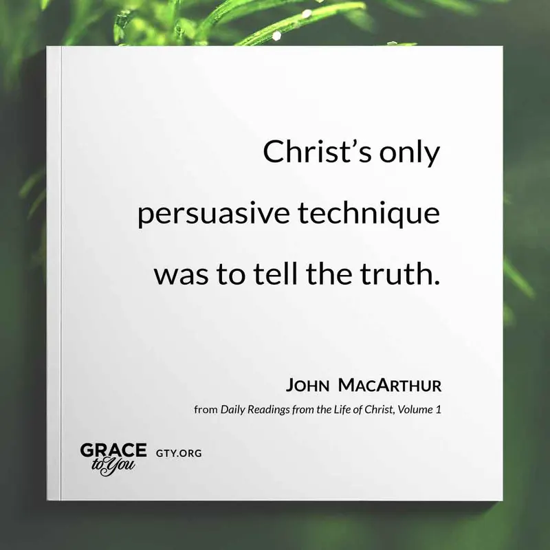 To Tell the Truth