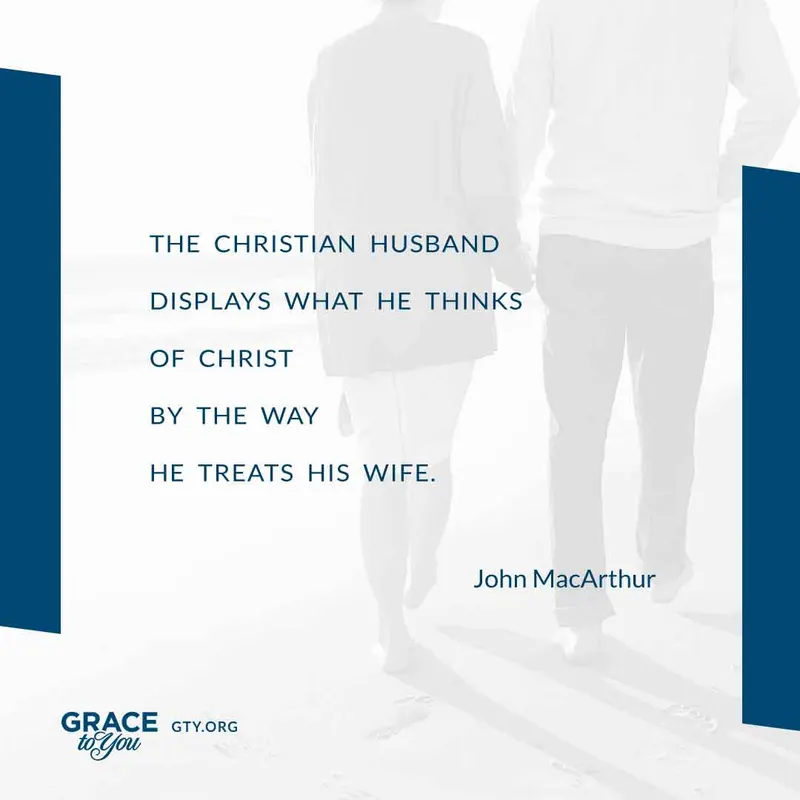 Christian Husband