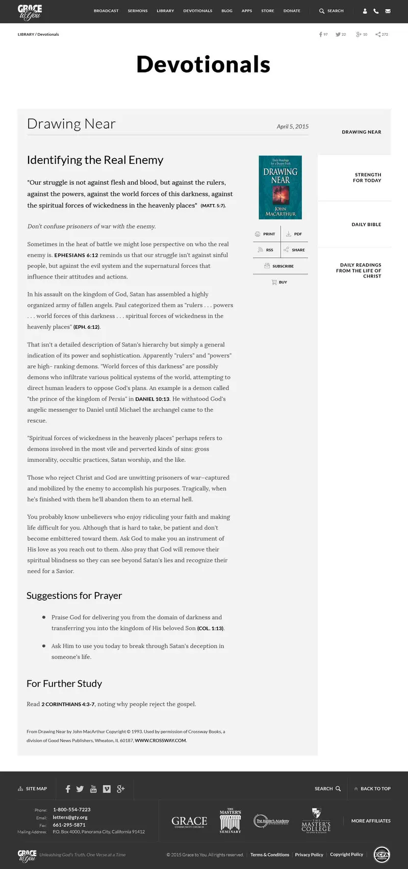 GTY 8 Revision 6.4