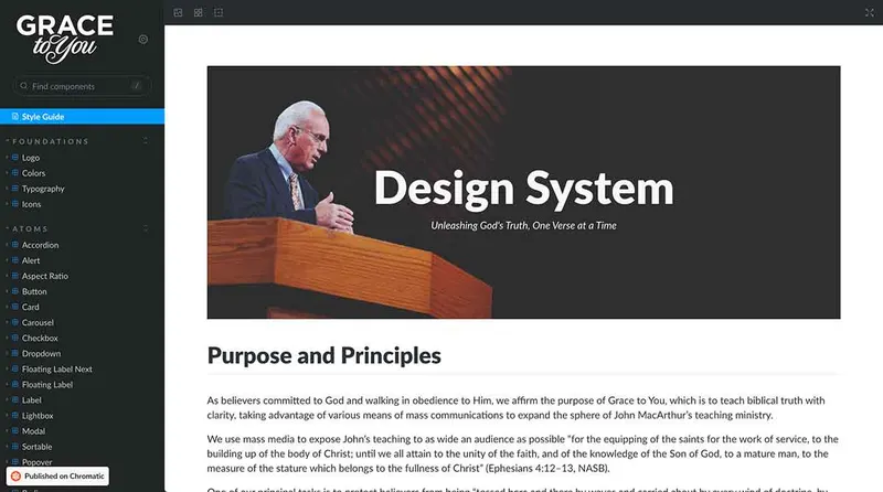 design system