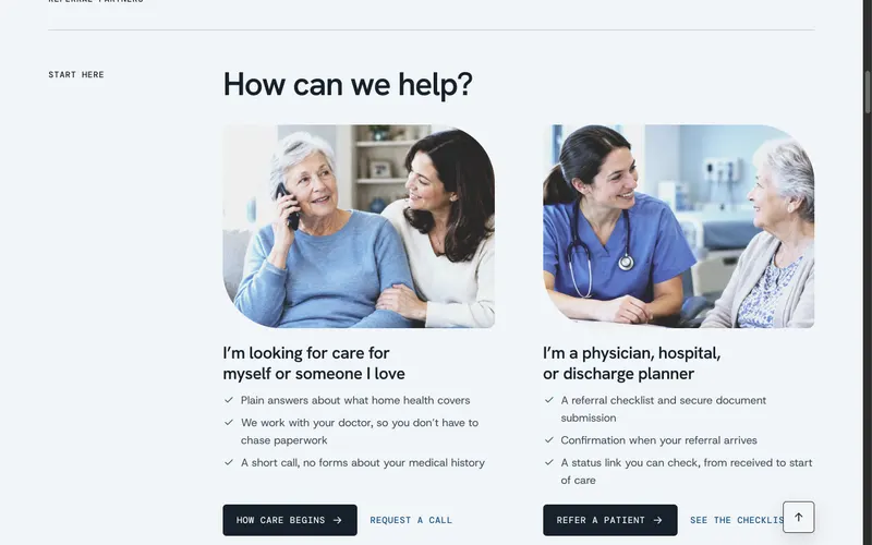 Hearthside — How can we help?